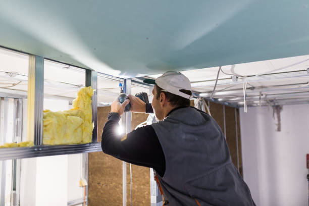 Best Soundproof Insulation Installation  in Clementon, NJ