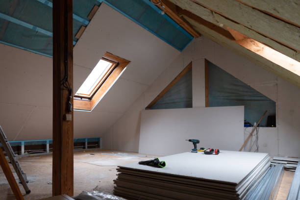 Range of Insulation Solutions in Clementon, NJ