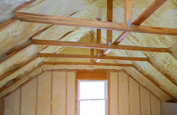 Best Crawl Space Insulation  in Clementon, NJ