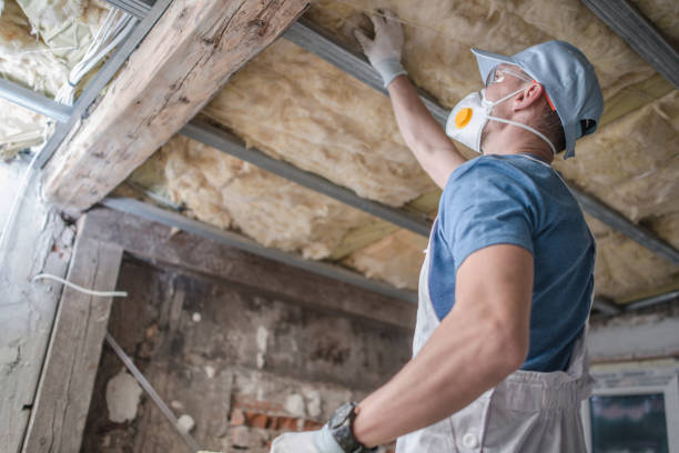 Best Soundproof Insulation Installation  in Clementon, NJ