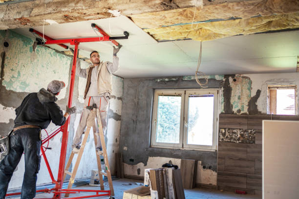 Best Fiberglass Insulation  in Clementon, NJ