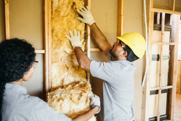 Professional Insulation Contractor in Clementon, NJ