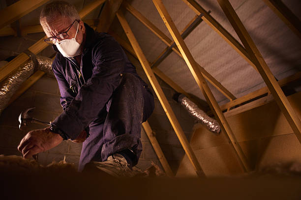 Insulation Contractors for Homes in Clementon, NJ